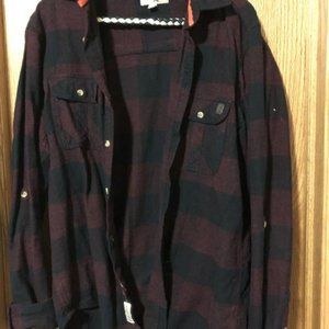 Women's Flannel